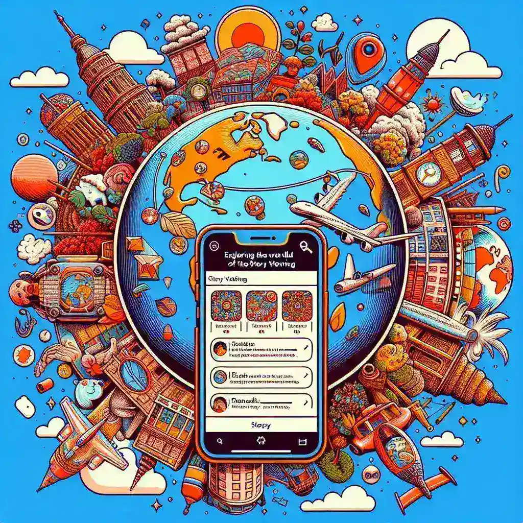 Explore the World of Insta Story Viewer: A Comprehensive Guide