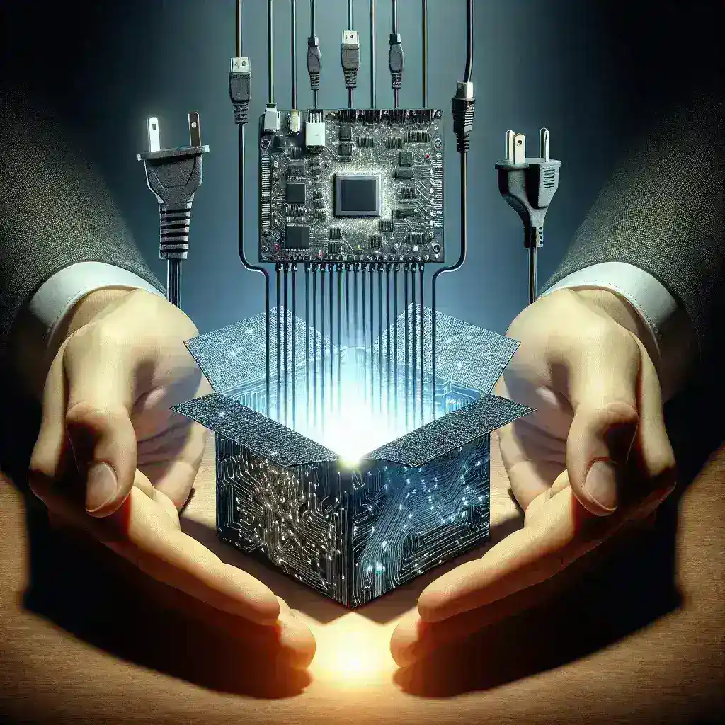 Why Firmware Openness Limits Vendor Control