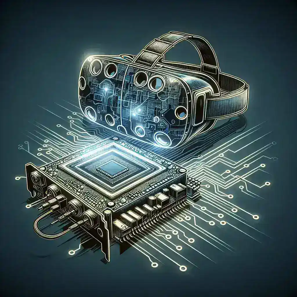 VRAM Requirements for Advanced Rendering Tasks in Blackwell GPUs