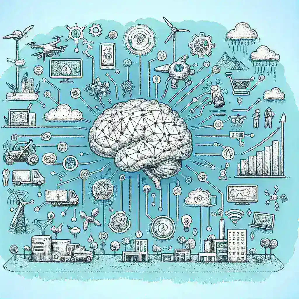 IoT Driven Digital Insights: Transforming Industries for a Smarter Future