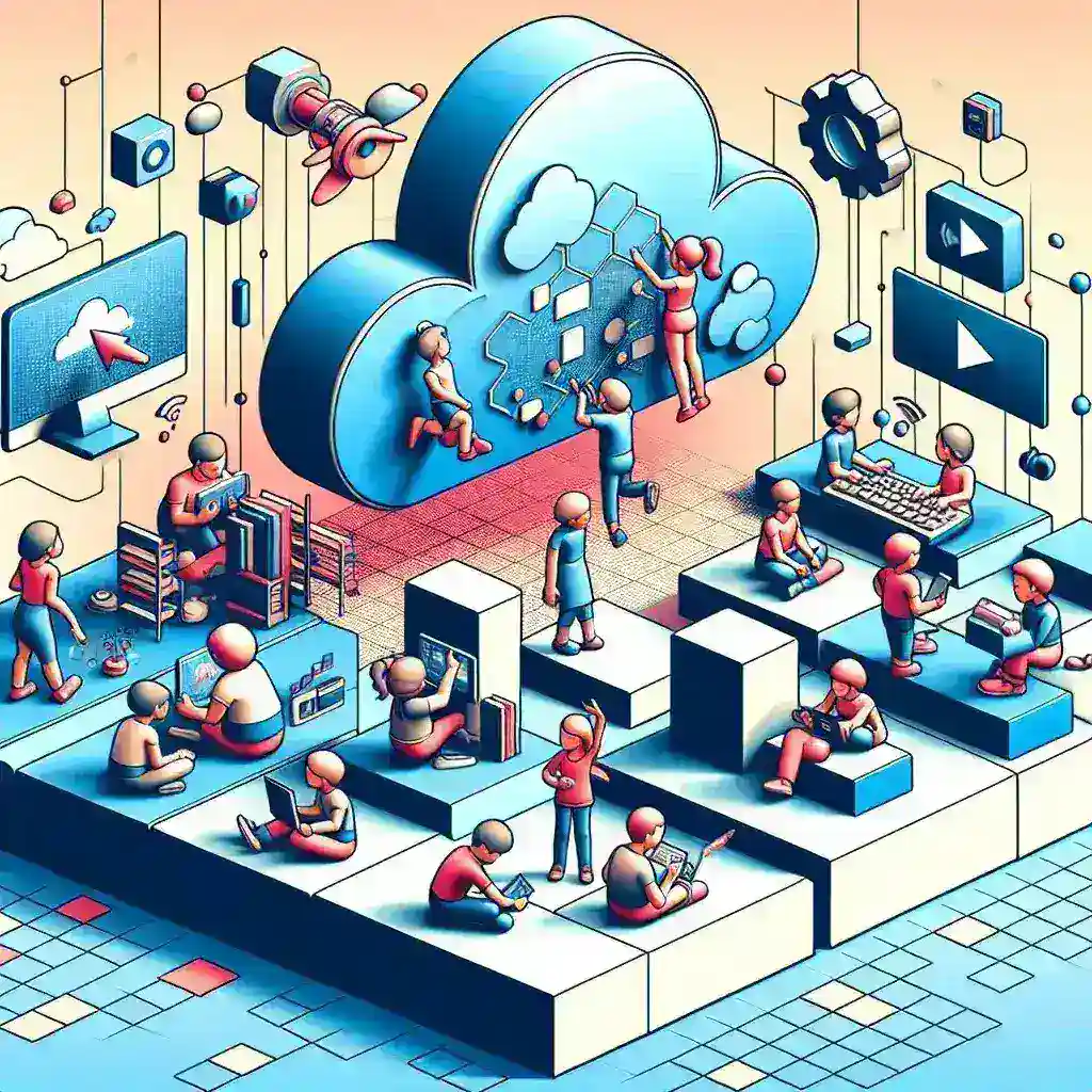 Roblox’s Short-Video and AI Plans Under the Shadow of Child Safety Pressure